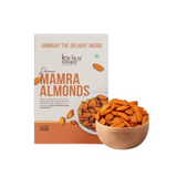 Kitchen Smith Mamra Almonds - Safuron