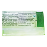 Patanjali Neem Kanti Body Cleanser With Sachet