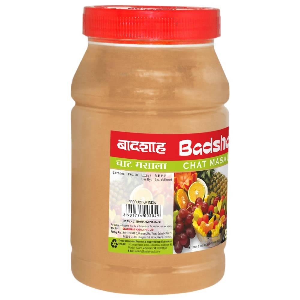 Badshah Masala Chat Masala Powder Badshah Masala