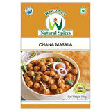 Welcome’s Natural Spices Chana Masala - Safuron