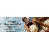 Sampige French Celtic Salt Sampige