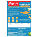 Bagrry's Crunchy No Added Sugar Muesli Bagrry's