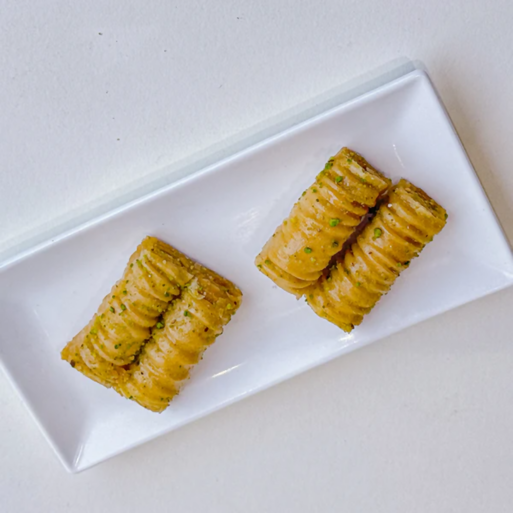 Gwalia Sweets Assorted Baklawa and Gourmet Sweet Box Gwalia Sweets