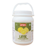 Priya Lime Pickle with Garlic Priya