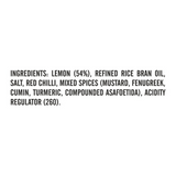 Priya Low Salt Lemon Pickle Priya