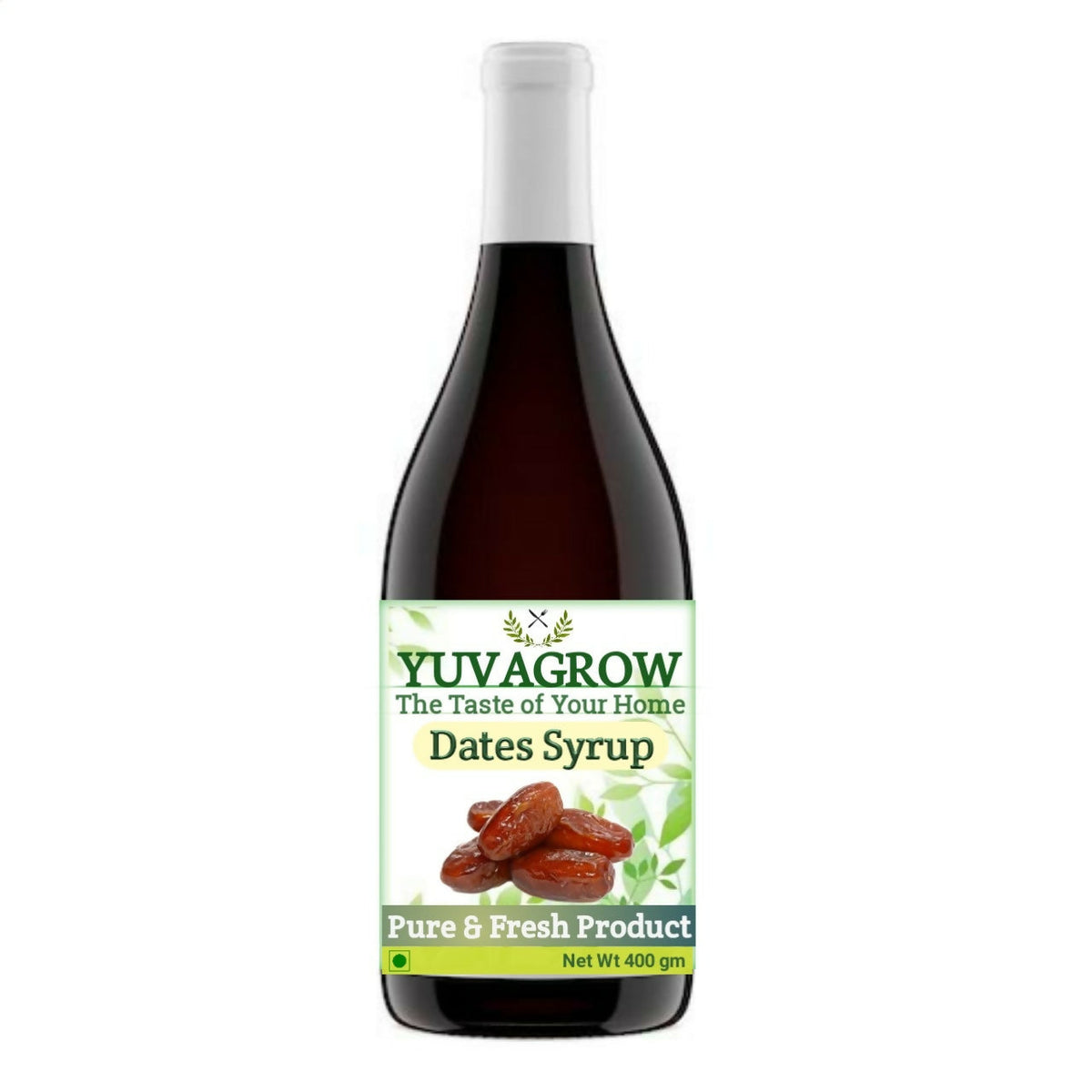 Yuvagrow Dates Syrup Yuvagrow