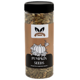 Gavyamart Organic Raw Pumpkin Seeds - Safuron