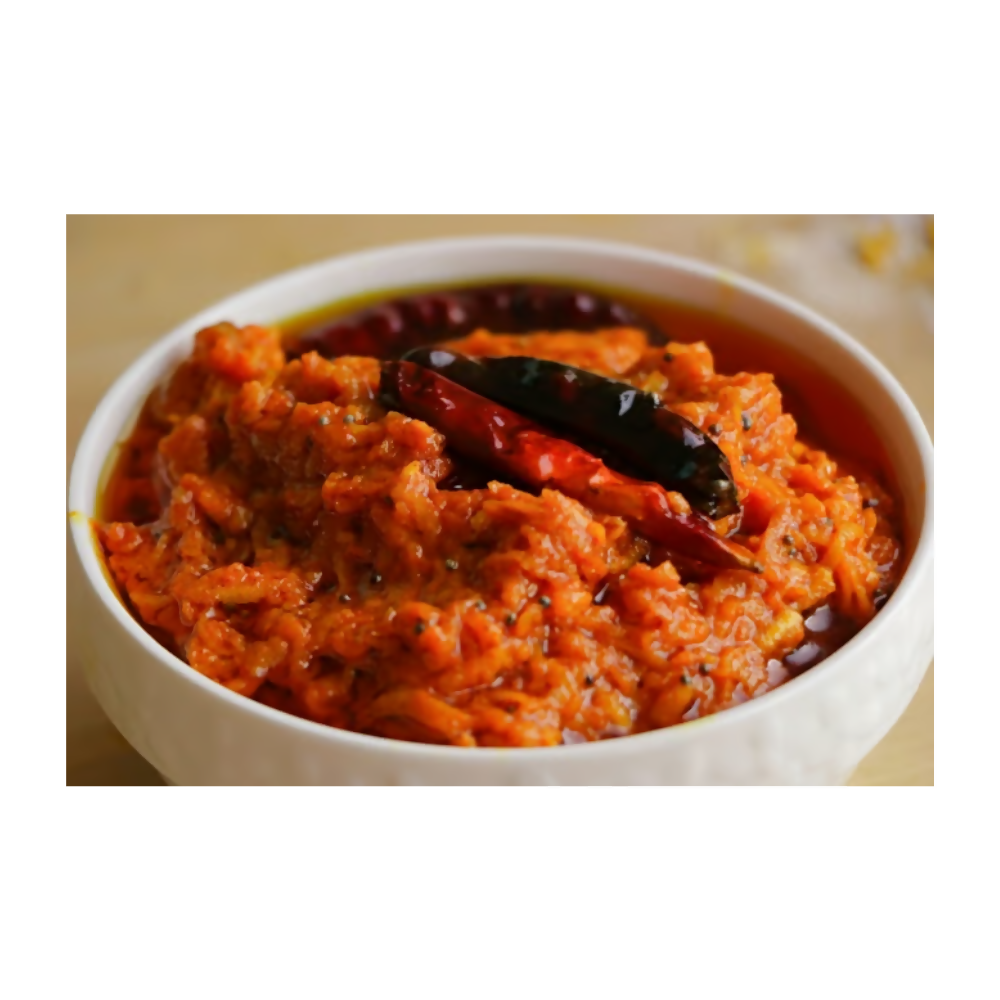 Tenali Ruchulu Mamidi Turumu Pickle - Dista
