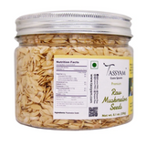 Tassyam Organics Raw Muskmelon Seeds Tassyam Organics
