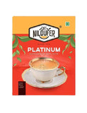 Cafe Niloufer Platinum Tea Powder - Safuron