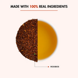 Tea Treasure Pure Loose Leaf Rooibos Tea Tea Treasure