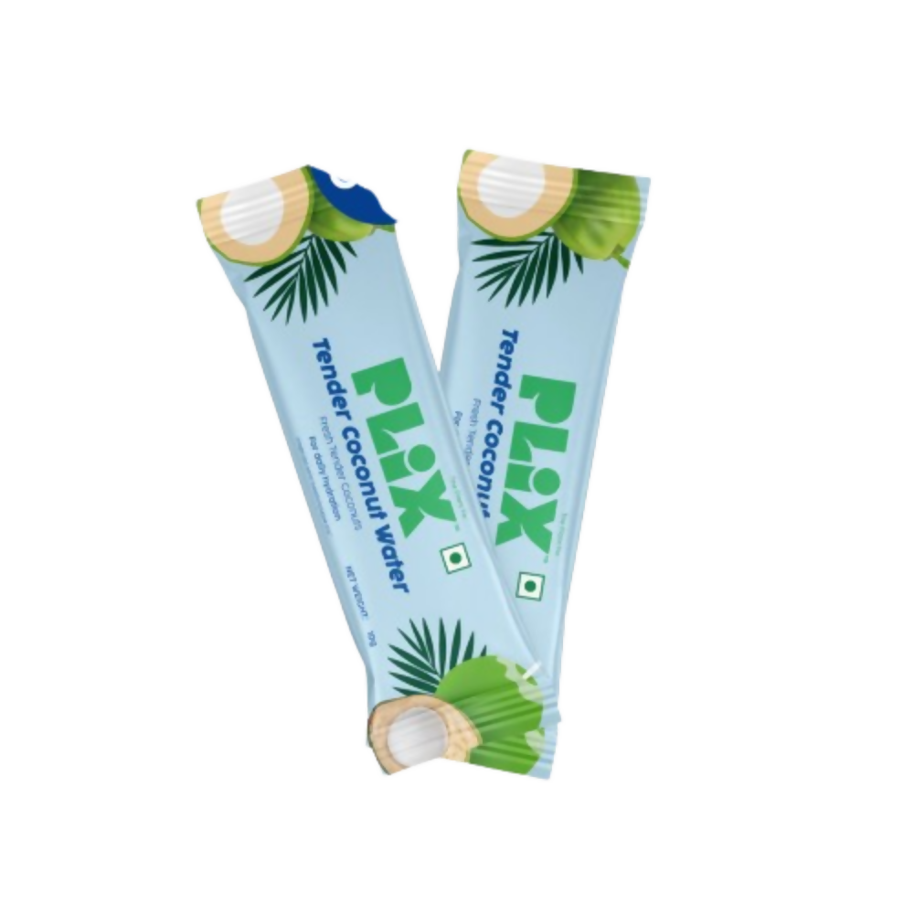 PLIX The Plant Fix Tender Coconut Water Premix Powder - Safuron