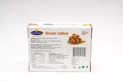 Punjabi Ghasitaram Halwai Besan Ladoo Punjabi Ghasitaram Halwai