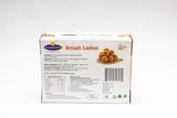 Punjabi Ghasitaram Halwai Besan Ladoo Punjabi Ghasitaram Halwai