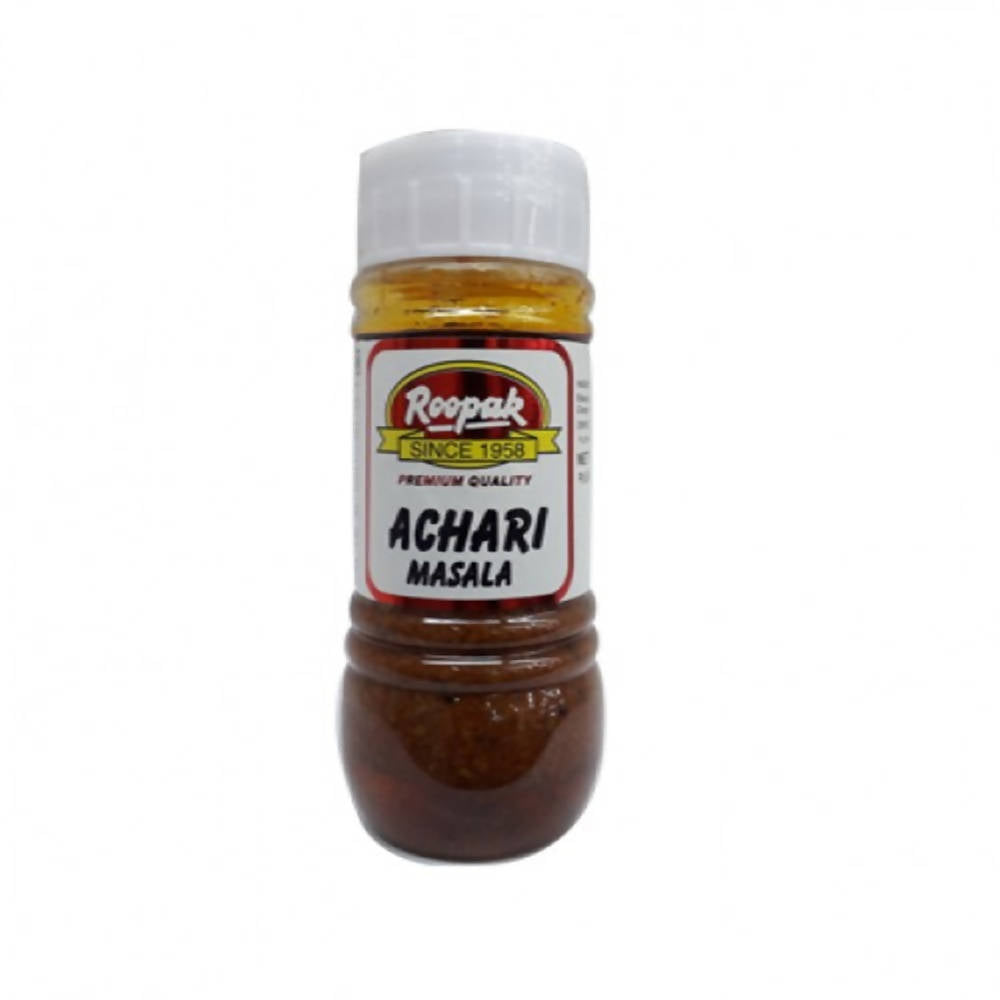 Roopak Achari Masala Paste - Safuron