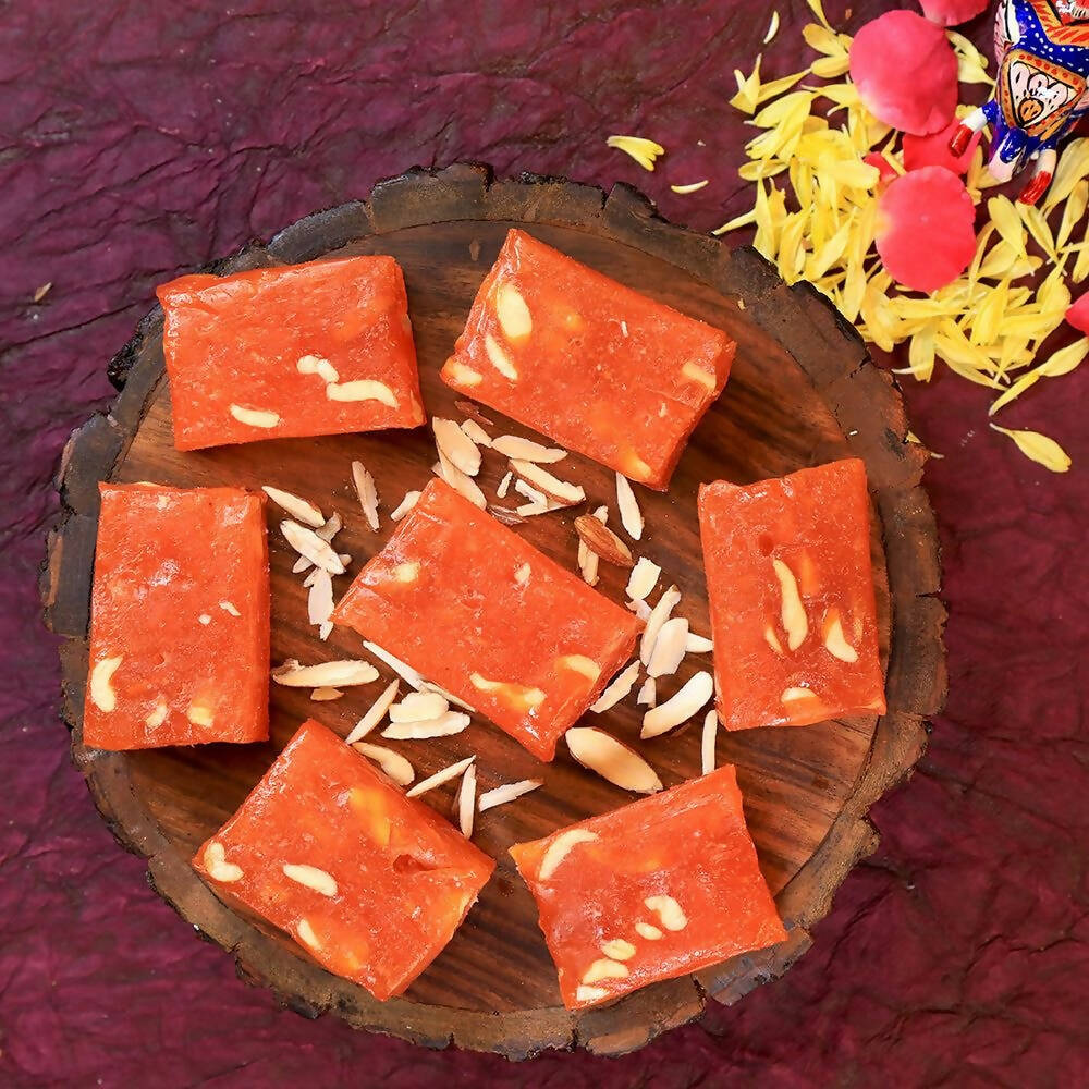 Olive Mithai Karachi Halwa Olive Mithai