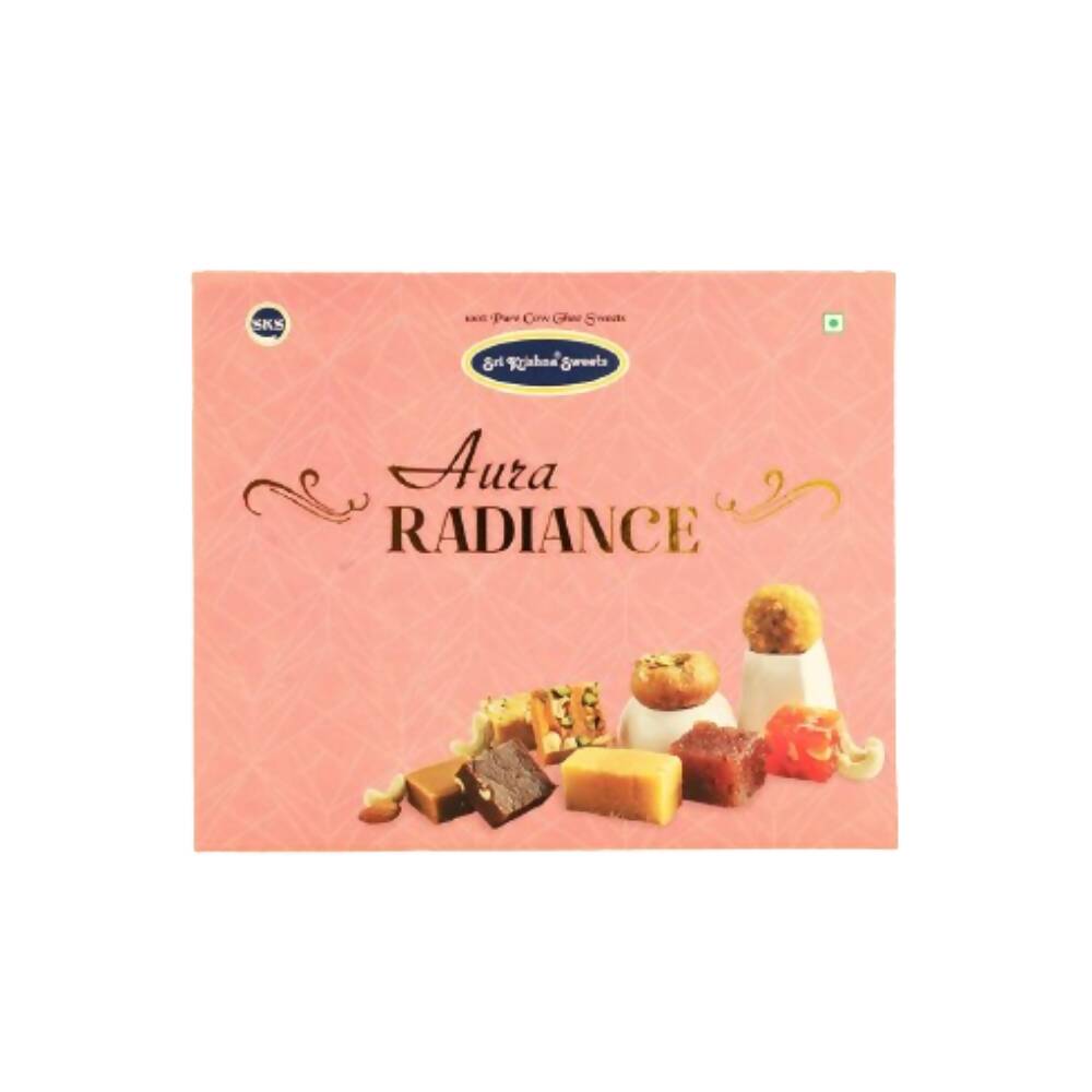 Sri Krishna Sweets Aura Radiance Sri Krishna Sweets
