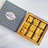 Gwalia Sweets Turkish Crunch Gwalia Sweets