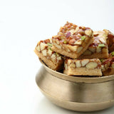Dadu's Crunchy Honey Almond Dadu's