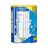 Braymil Pre-Term Formula LBW for the Preterm Baby Powder Braymil