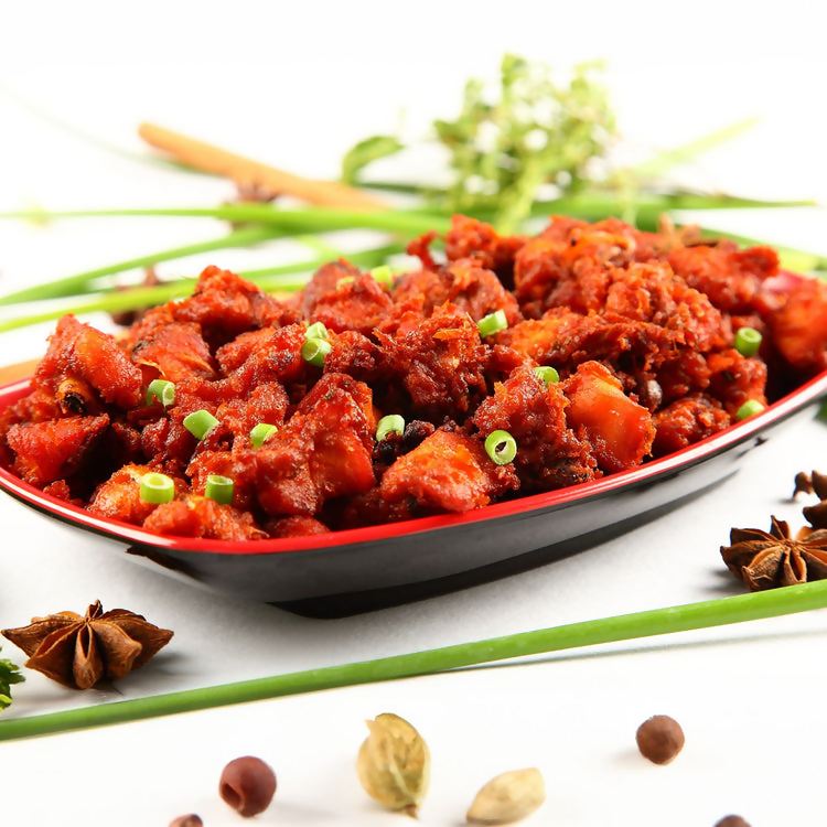 Priya Chicken 65 Masala Priya
