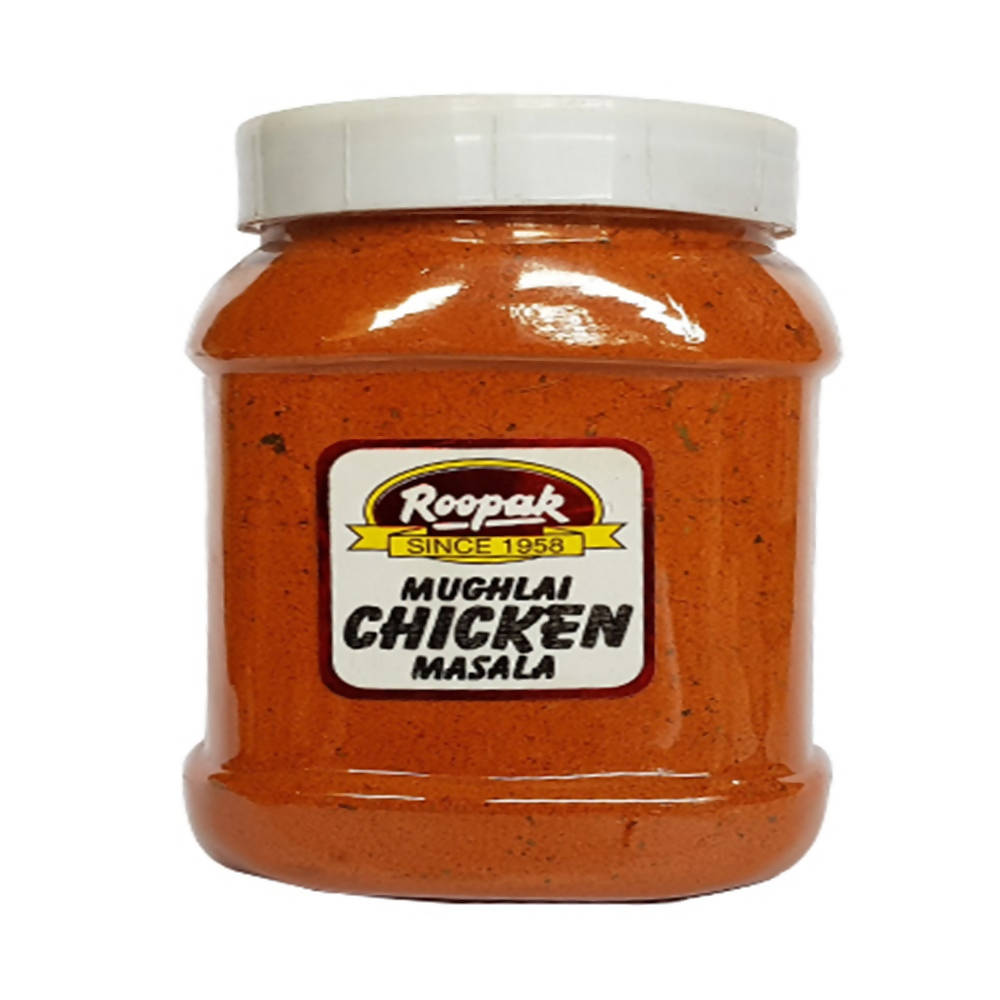Roopak Mughlai Chicken Masala Powder - Safuron