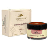 Rasayanam Kashmiri Mongra Saffron - Safuron