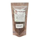 Satjeevan Organic Laung Clove Whole Satjeevan