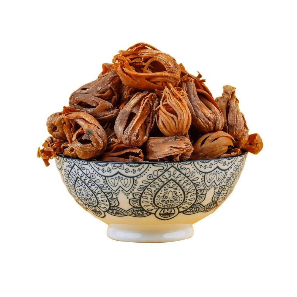 Ajfan Premium Mace/Javitri/Japatri Full Flower Ajfan
