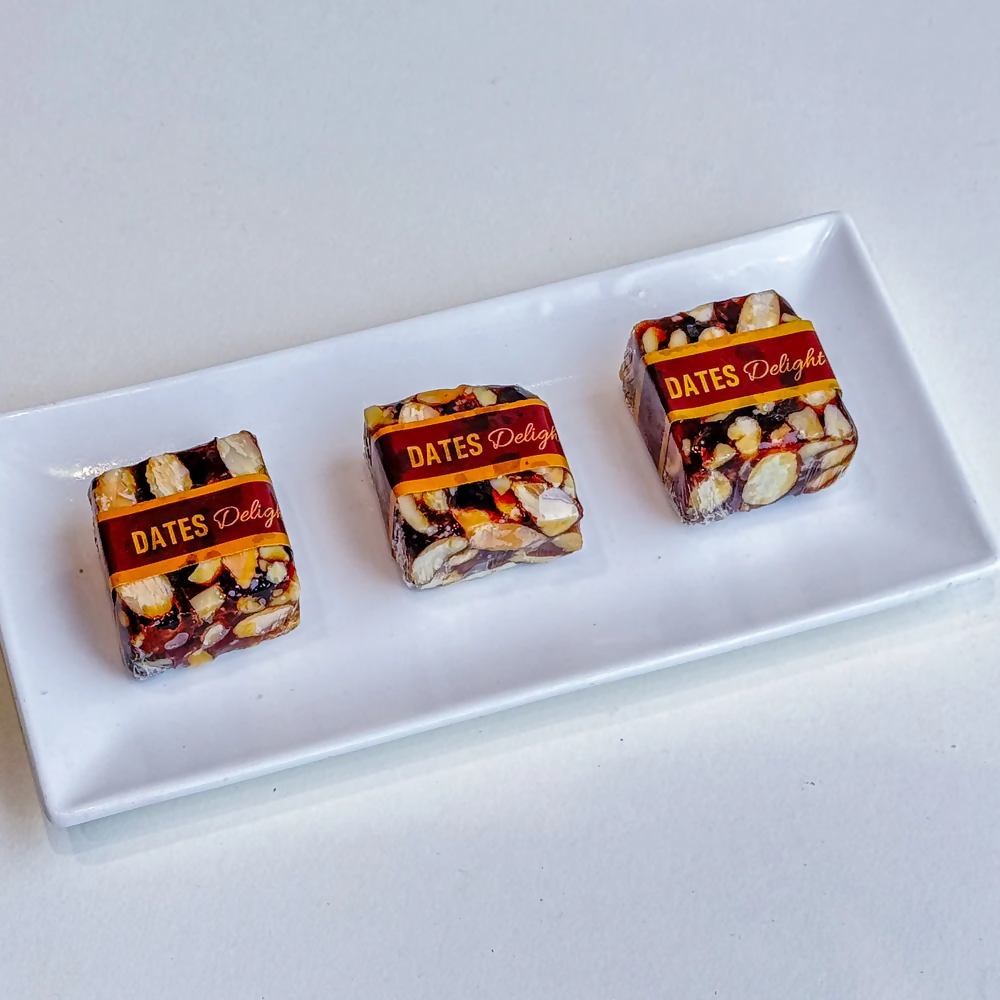 Gwalia Sweets Dates Delight Gwalia Sweets