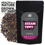 The Tea Trove - Assam Tippy Black Tea The Tea Trove