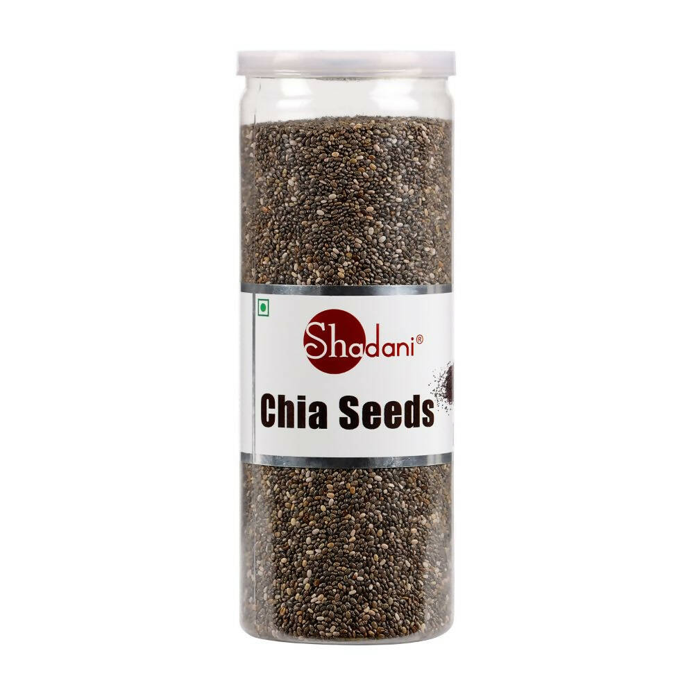Shadani Chia Seeds - Safuron