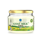 Aadvik A2 Goat Milk Ghee with Ayurvedic Benefits - Safuron