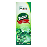 Sansu Brahmi Juice Sansu