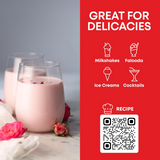 Mapro Rose Sharbat Bottle Mapro