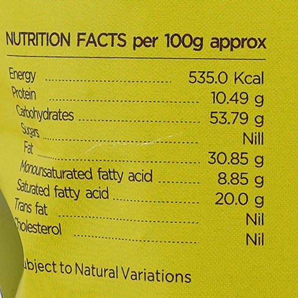 Pure & Sure Palak Chakli Pure & Sure