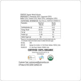 Typhoo Relaxing Organic Night Time Tea Bags Typhoo