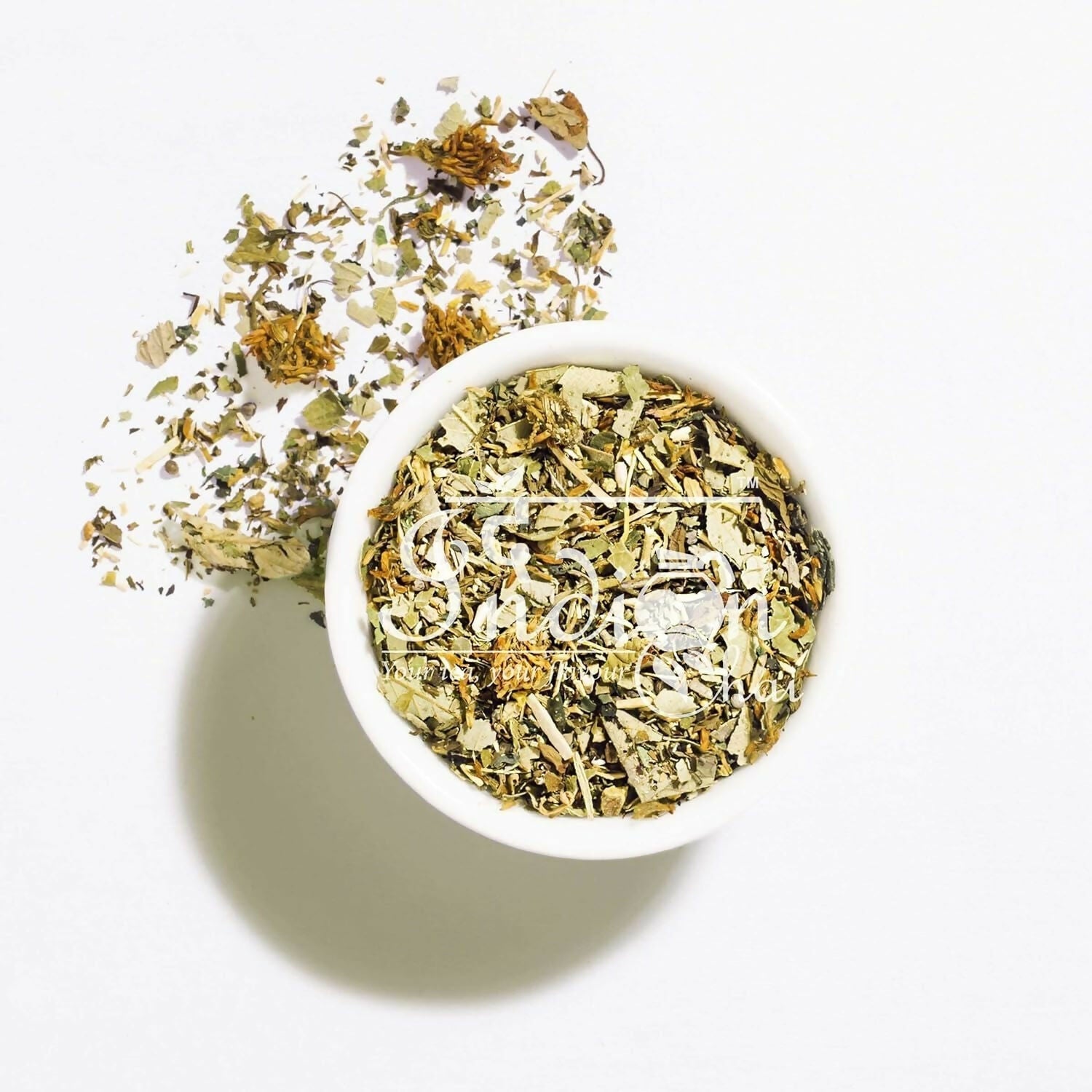 The Indian Chai – Women’s Support Tea The Indian Chai