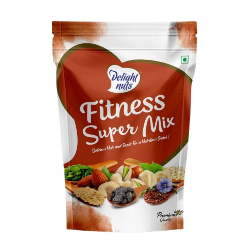 Delight nuts Fitness Super Mix - Dista