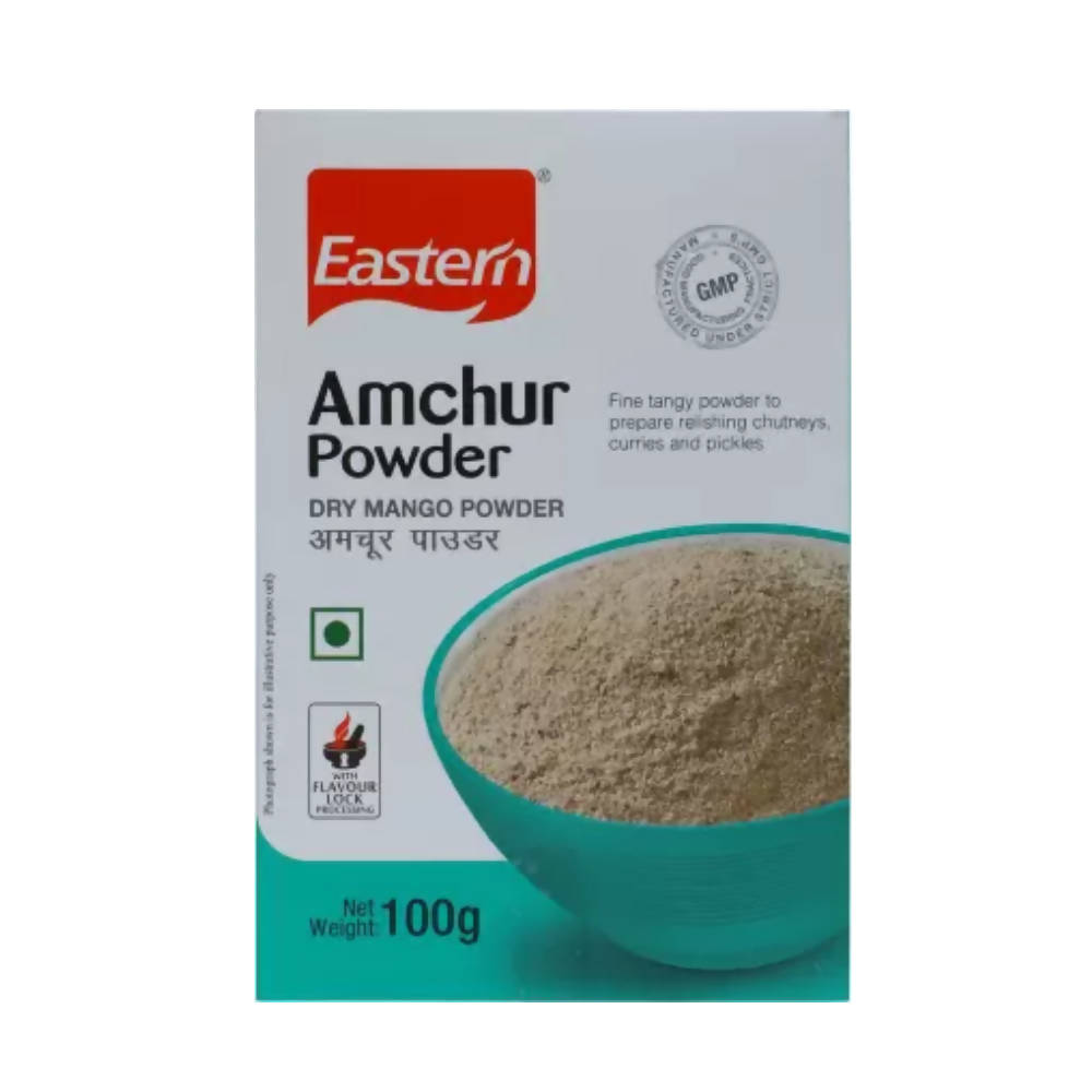 Eastern Amchur Powder - Safuron