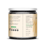 Ayurvedix Nutritious Basil Seeds Ayurvedix
