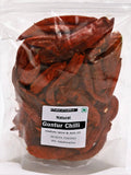 Freshon Guntur Chilli Natural - Safuron