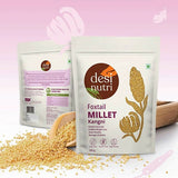 Desi Nutri Foxtail Millet Desi Nutri
