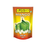 Mother's Recipe Mango Pickle - Safuron