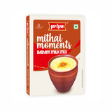 Priya Instant Badam Milk Mix - Safuron