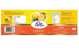 A2B - Adyar Ananda Bhavan Lemon Rice Paste Adyar Ananda Bhavan
