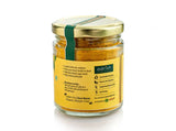 Adrish Organic Turmeric Latte Adrish