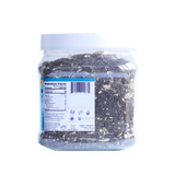 Tassyam Organics Strong Bombay Cutting Tea | Chai - Jar Tassyam Organics