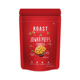 Roast Foods Jowar Puff Tomato Roast Foods
