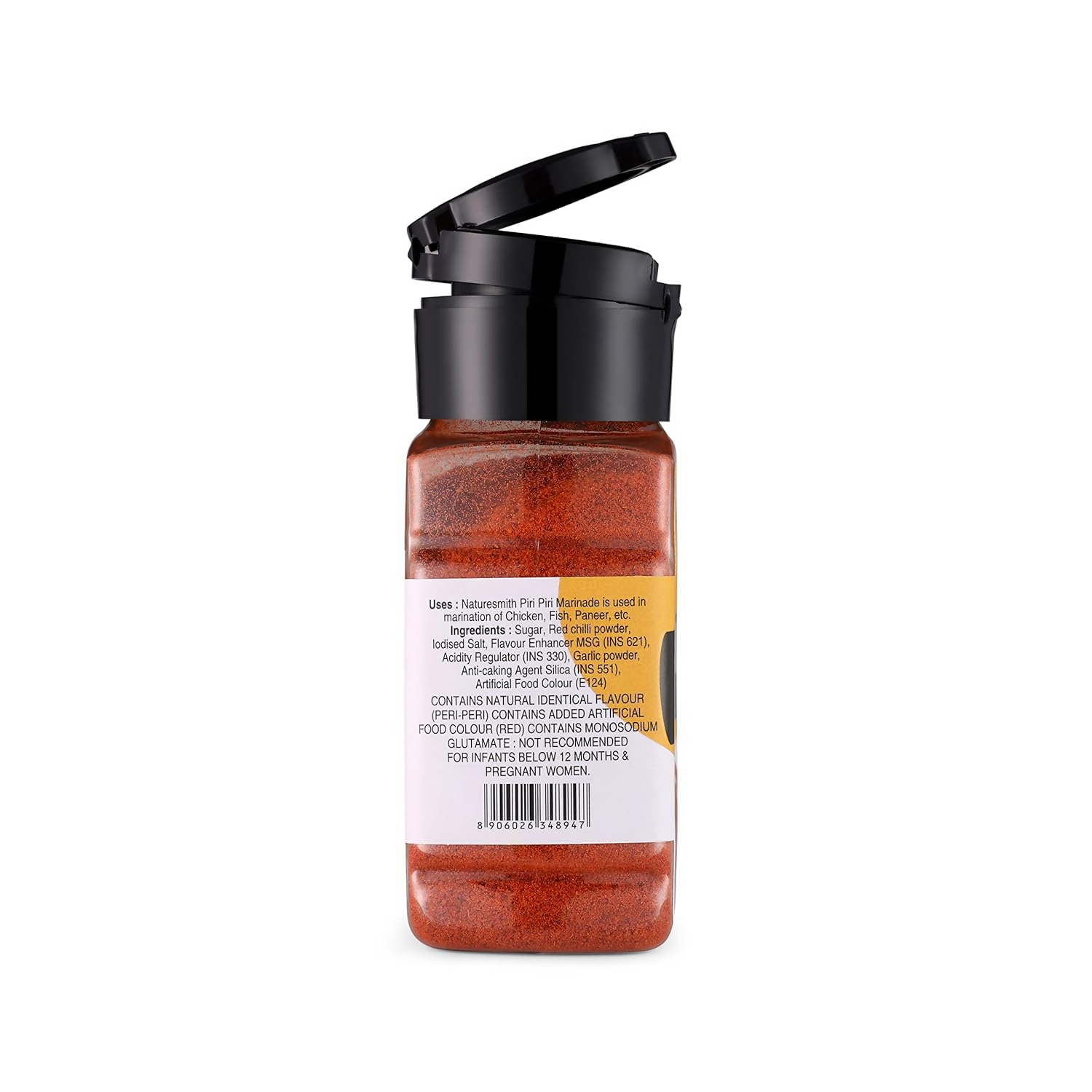 Naturesmith Piri Piri Marinade Naturesmith